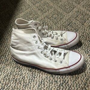 Converse high tops